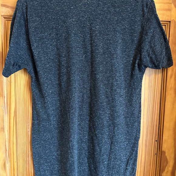 Harry Potter Order of the Phoenix Grey Marled T-Shirt Size M - Picture 2 of 2